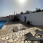 Дом отдыха El Paraiso Канделария