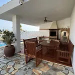 Дом отдыха El Paraiso Канделария