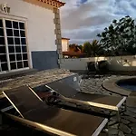 Дом отдыха El Paraiso Канделария