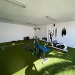 El Paraiso Дом отдыха