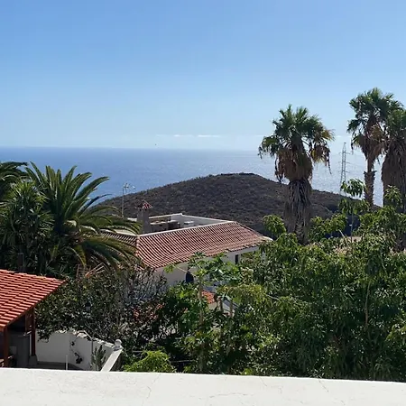 El Paraiso Канделария