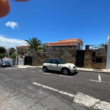 El Paraíso *