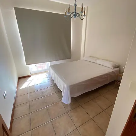 Semesterbostad El Paraiso Candelaria