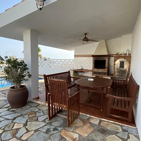 Semesterbostad El Paraiso Candelaria