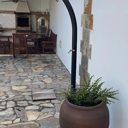 El Paraiso * Candelaria