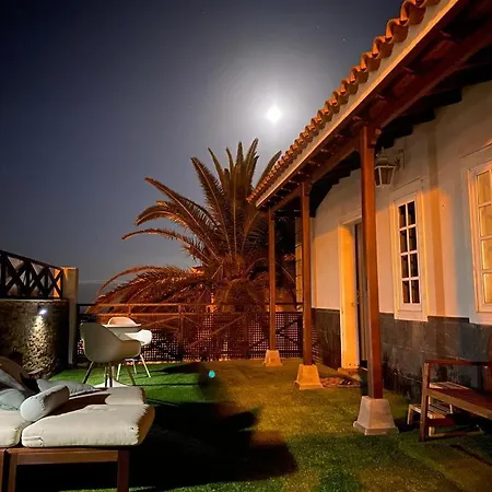 El Paraiso Semesterbostad *