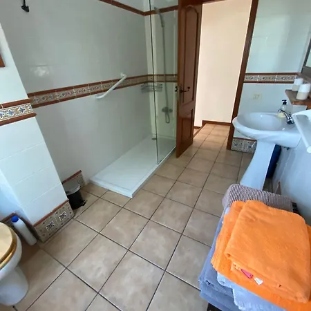 El Paraiso Semesterbostad Candelaria