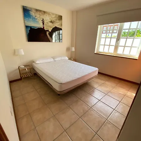 Semesterbostad El Paraiso Candelaria