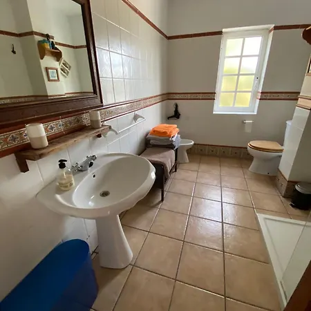 El Paraiso Semesterbostad *