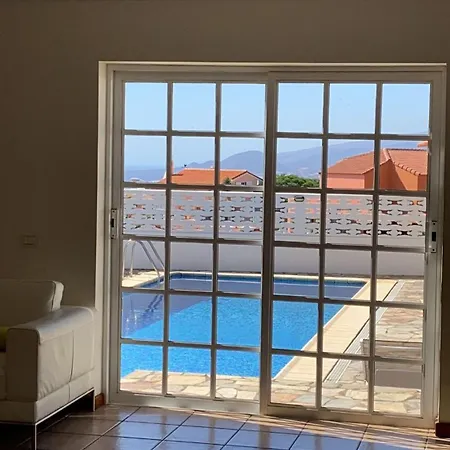 Semesterbostad El Paraiso *